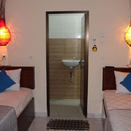Chillin Kuta Homestay Dış mekan fotoğraf