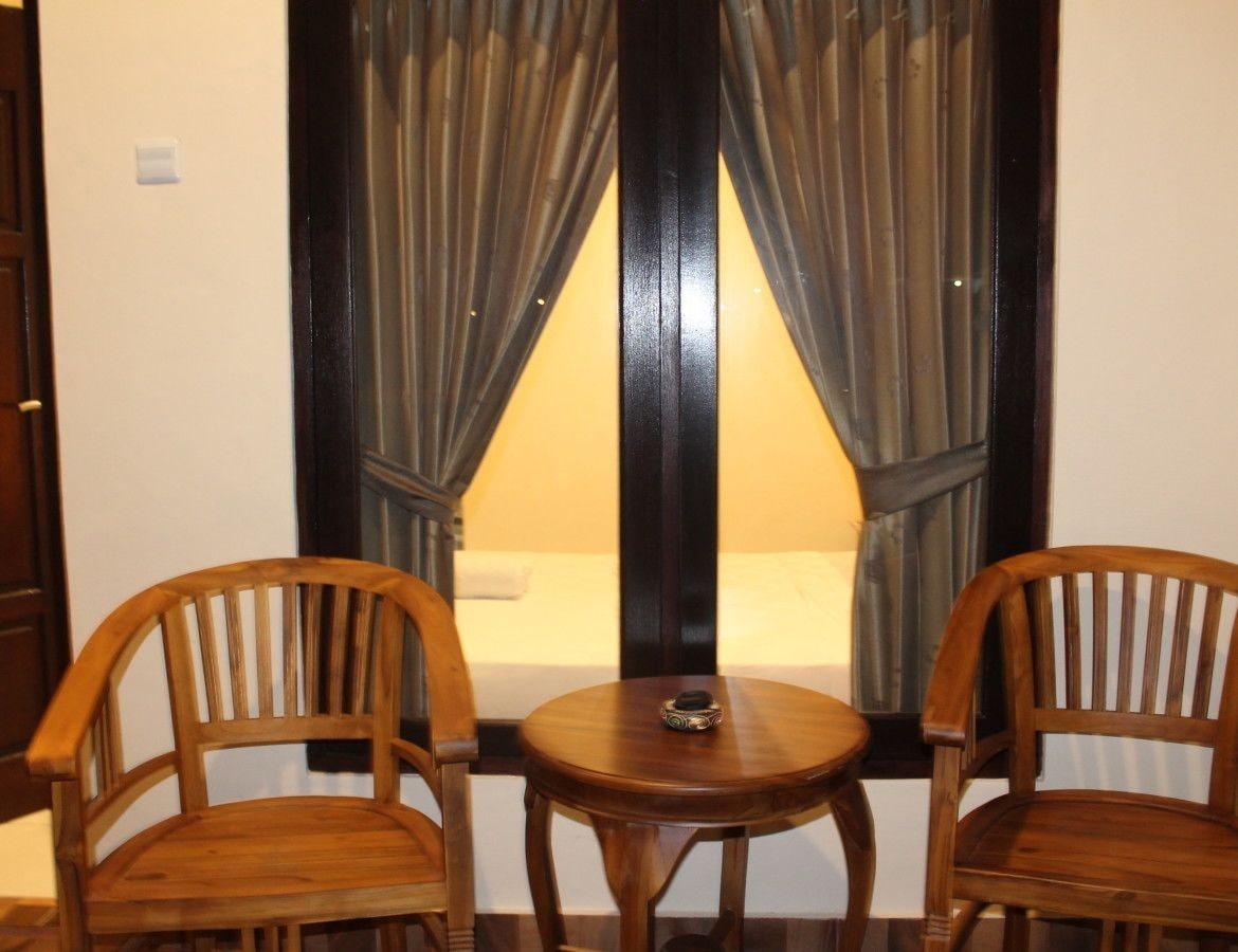 Chillin Kuta Homestay Dış mekan fotoğraf