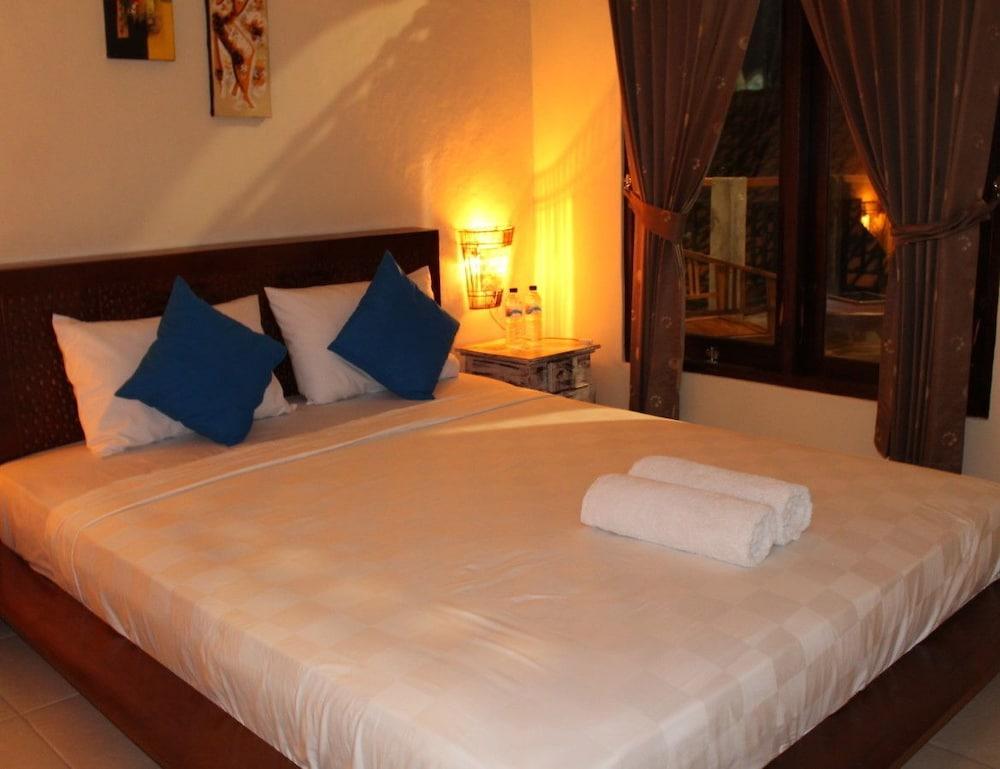 Chillin Kuta Homestay Dış mekan fotoğraf