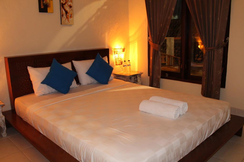 Chillin Kuta Homestay Dış mekan fotoğraf