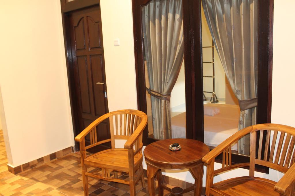 Chillin Kuta Homestay Dış mekan fotoğraf