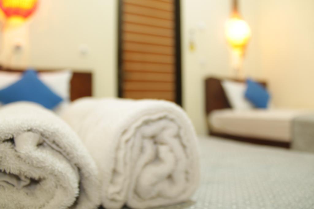 Chillin Kuta Homestay Dış mekan fotoğraf